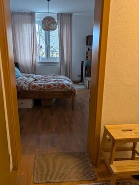 Foto - 2 Zimmer Etagenwohnung in Magdeburg