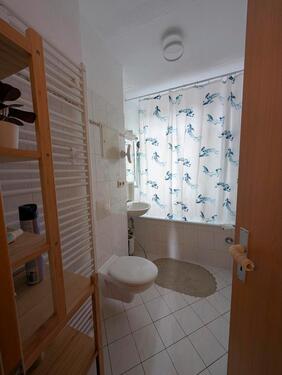 Foto - Etagenwohnung in Magdeburg zur Miete