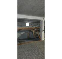 Stellplatz in einer Duplexanlage KA - Karlsruhe Neureut