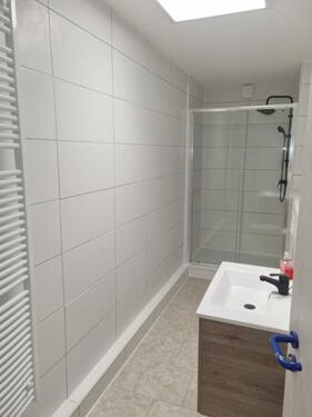 Foto - WG Zimmer Innenstadt Esslingen - 490,00&nbsp;EUR Kaltmiete, ca.&nbsp; 25,00&nbsp;m&sup2;