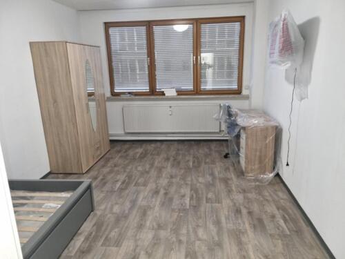 Foto - 1 Zimmer Erdgeschoßwohnung in Esslingen am Neckar