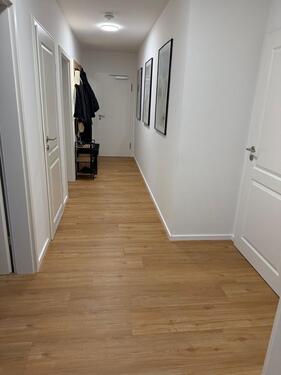Foto - 3 Zimmer Dachgeschoßwohnung in Taarstedt