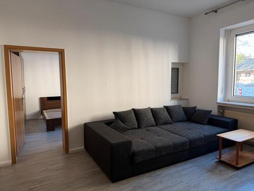 Foto - Erdgeschosswohnung zu vermieten