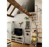 Schöne helle Dachgeschoss Wohnung - Urmitz