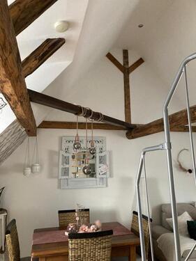 Foto - 2.5 Zimmer Dachgeschoßwohnung in Urmitz