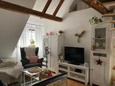 Foto - Dachgeschoßwohnung in Urmitz zur Miete