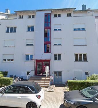 Foto - Vermiete Tiefgaragen-Stellplatz (Doppelparker) in KN Petershausen