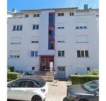 Vermiete Tiefgaragen-Stellplatz (Doppelparker) in KN Petershausen - Konstanz Konstanz-Fürstenberg