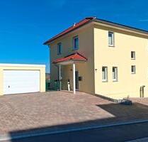 Mediterranes Einfamilienhaus - Smarthome - Garten - Photovoltaik - Obernheim