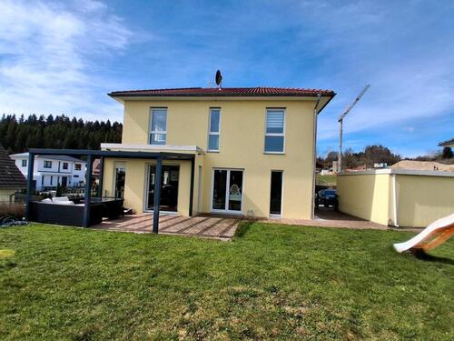 Foto - 5.5 Zimmer Einfamilienhaus zum Kaufen in Obernheim