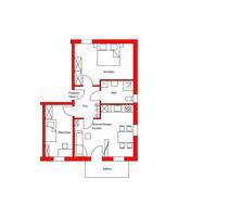 Neubau-Wohnung in Weiden - 1.OG - Weiden in der Oberpfalz
