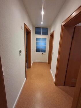 Foto - 2 Zimmer Erdgeschoßwohnung in Thale