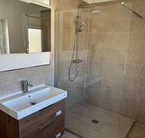 Moderne, kernsanierte 3-Zimmer-Wohnung in Sterzhausen Erstbezug - Lahntal