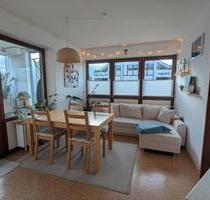 2,5 Zi.-Wohnung, 65m², Balkon, TG-Stellplatz von privat zu verkau - Würzburg Frauenland