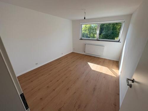 Foto - Etagenwohnung in Saarlouis zur Miete