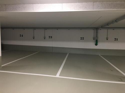 Foto - StellplatzTiefgarage Lappersdorf (Regensburg) zu vermieten