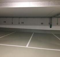 StellplatzTiefgarage Lappersdorf (Regensburg) zu vermieten - Schwandorf