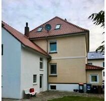 2-Fam-Haus + kleine Anliegerwohnung in Alt-Wettbergen - Hannover Ricklingen