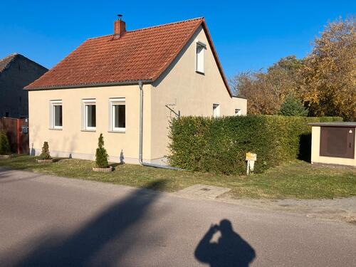 Foto - 3 Zimmer Einfamilienhaus zum Kaufen in Schönhausen (Elbe)