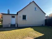 Foto - 3 Zimmer Einfamilienhaus in Schönhausen (Elbe)