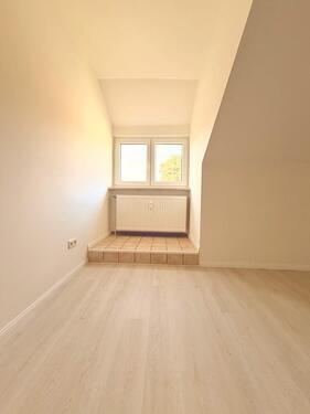 Foto - Dachgeschoßwohnung in Wittingen zur Miete