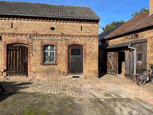 Foto - Einfamilienhaus zum Kaufen in Lübbenau (Spreewald)