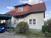Foto - Einfamilienhaus am Stadtwald in Mühlhausen