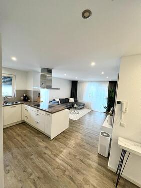 Foto - TOP renovierte 3-Zimmer-Wohnung ✅ mit Balkon, Stellplatz & Keller