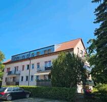 3 Zimmerwohnung mit Stellplatz - 470,00 EUR Kaltmiete, in Colmberg (PLZ: 91598)