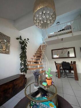 Foto - Etagenwohnung zur Miete in Dietzenbach