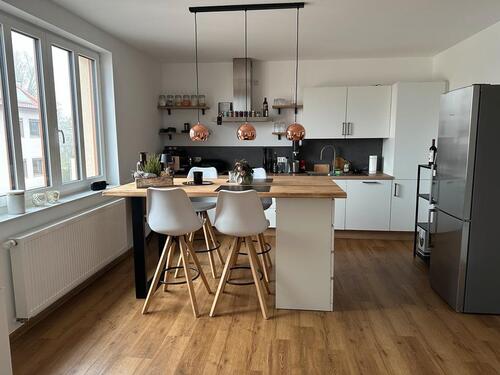 Foto - Moderne 2 Zimmerwohnung 
