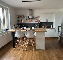 Moderne 2 Zimmerwohnung |Hell|Balkon|Stadtlage| - Fulda Kohlhaus