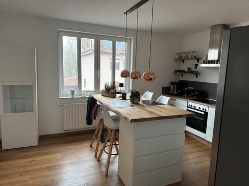 Foto - Etagenwohnung zur Miete in Fulda
