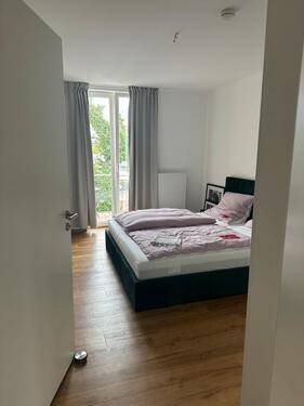 Foto - Etagenwohnung in Fulda zur Miete
