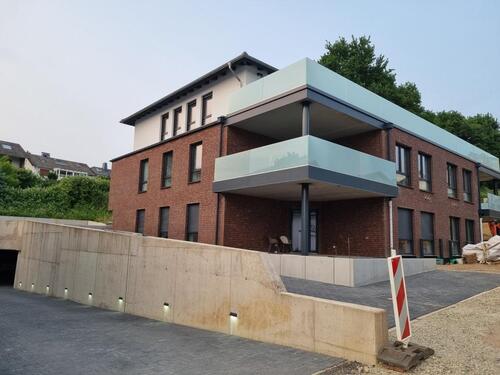 Foto - 4 Zimmer Wohnung in Porta Westfalica zu vermieten Neubau