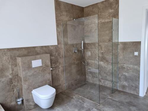 Foto - Etagenwohnung zur Miete in Rahden