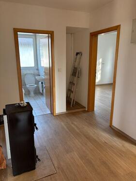 Foto - Etagenwohnung in Schwandorf