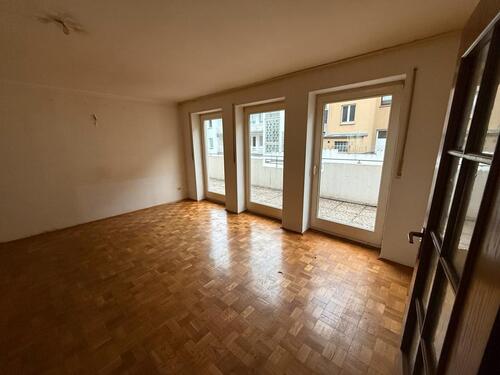 Foto - Etagenwohnung zur Miete in Dortmund