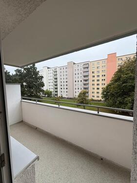 Foto - Etagenwohnung in Maisach