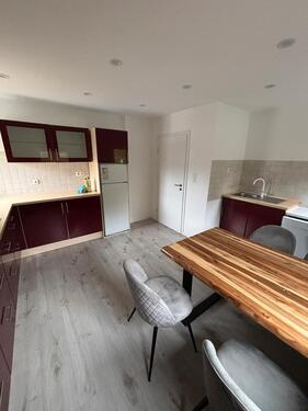 Foto - Etagenwohnung in Biedenkopf