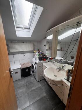 Foto - Etagenwohnung zur Miete in Gießen