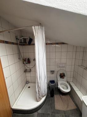 Foto - Etagenwohnung in Gießen