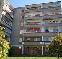 2-Zimmerwohnung mit Oderblick und Gäste-WC - Frankfurt (Oder) Beresinchen