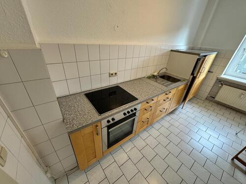 Foto - Großzügige 1-Zimmer Wohnung (auf Wunsch möbliert)