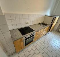Großzügige 1-Zimmer Wohnung (auf Wunsch möbliert) - Elbe