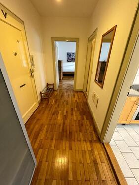 Foto - Etagenwohnung in Elbe zur Miete