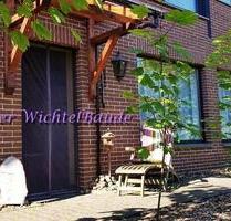 Ferienwohnung im Harz Angebot ❤️ FeWo Garten Haustiere❤️ - Bad Harzburg