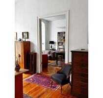 3-Zimmerwohnung Nähe Prenzlauer Berg hochwertig saniert - Berlin Pankow