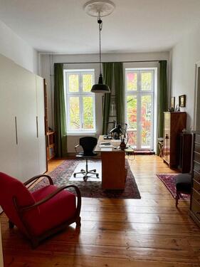 Foto - Etagenwohnung zur Miete in Berlin