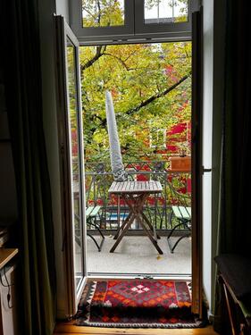 Foto - Etagenwohnung in Berlin